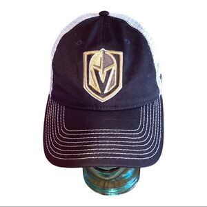 Fanatics Las Vegas Golden Knights Hockey SnapBack Baseball Cap